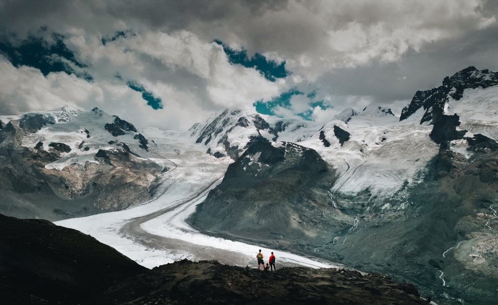 La Mer de Glace de Chamonix : un joyau naturel en danger