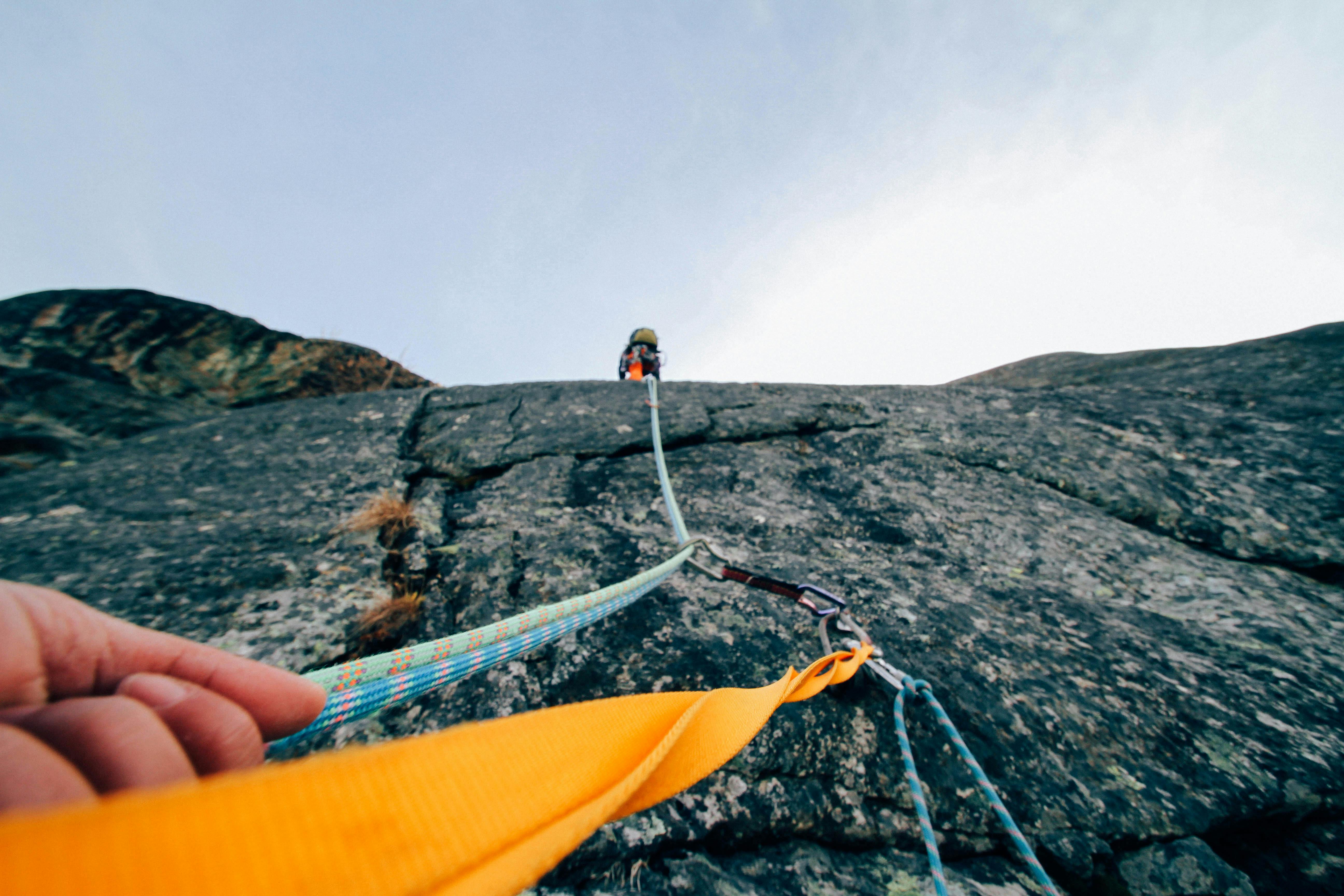 Adam Ondra: Le maître de l'escalade