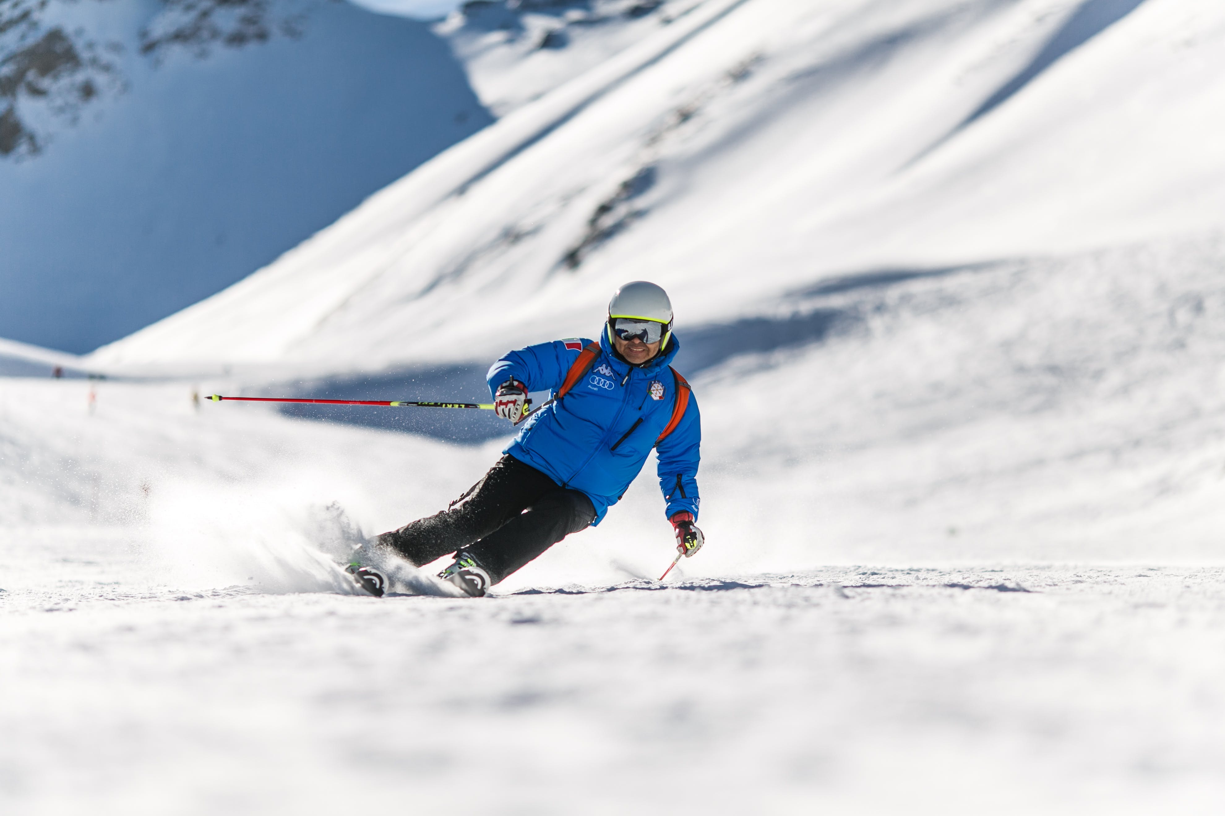 Comment choisir son casque de ski ?