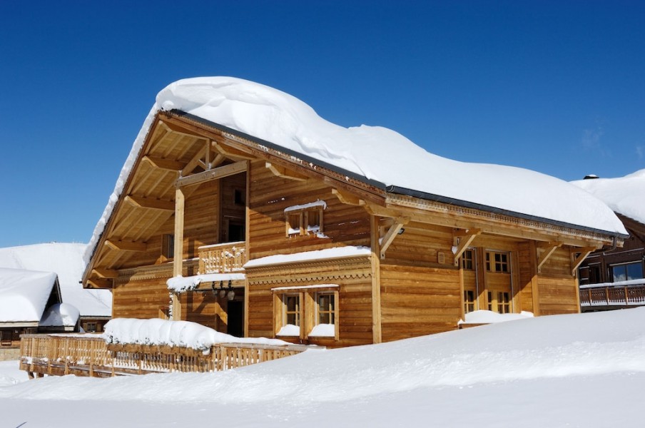 Où résider à l'Alpe d'Huez pour être au pied des pistes